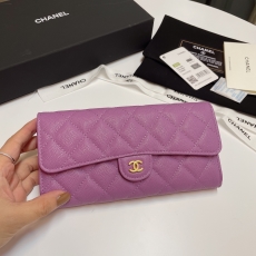 Chanel Wallet Purse